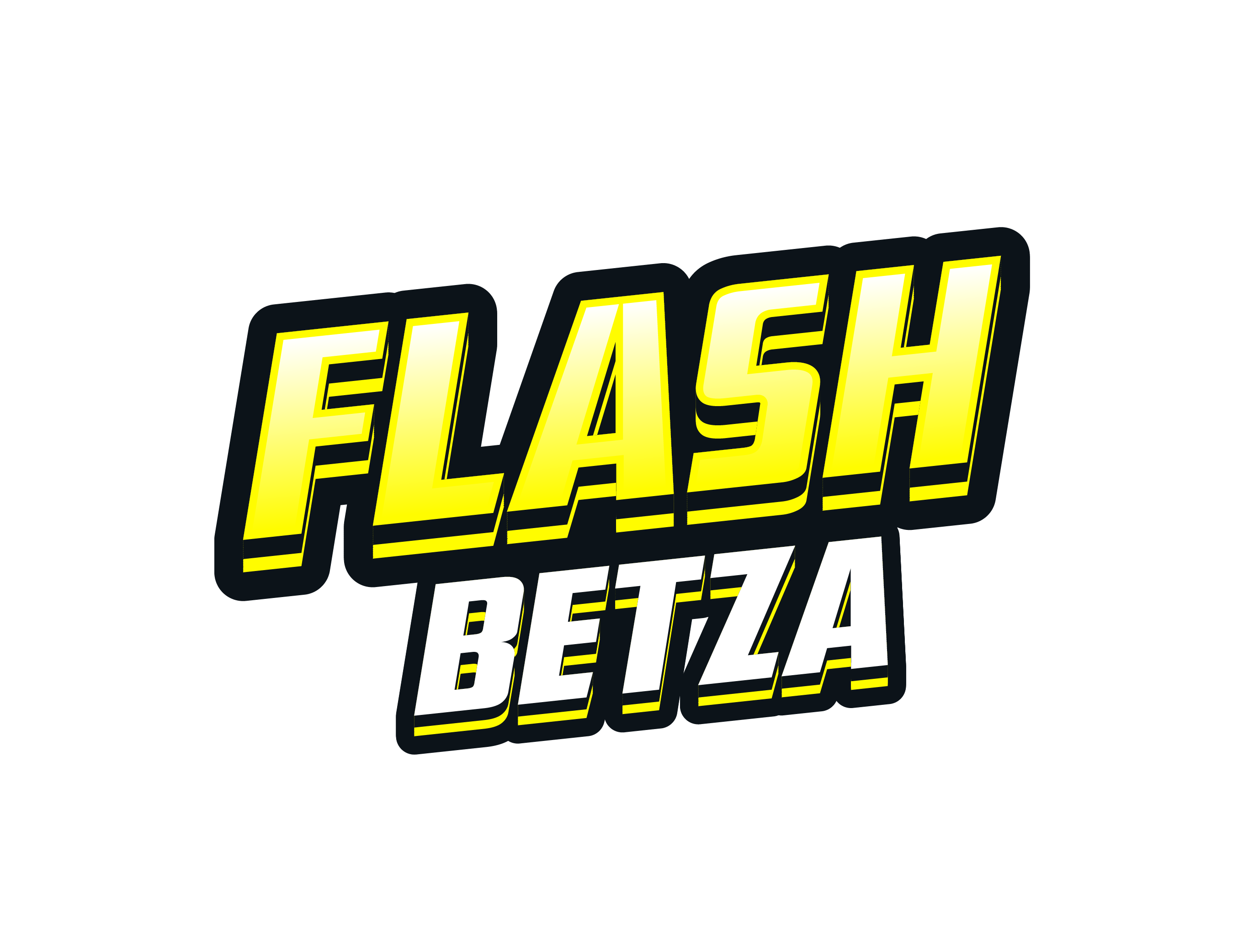 FlashBetZA Logo